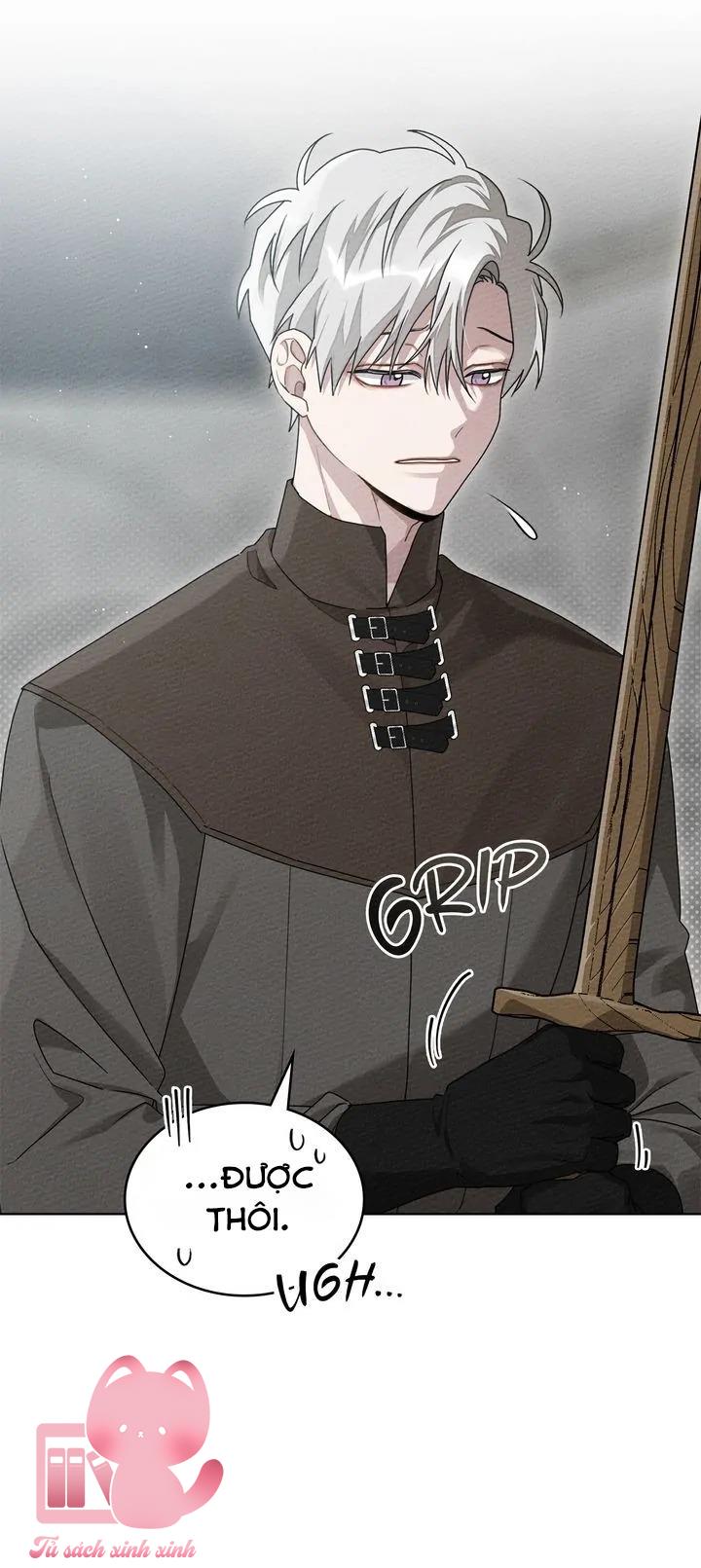 Dưới Tán Cây Sồi - Chap 85 - Trang 51