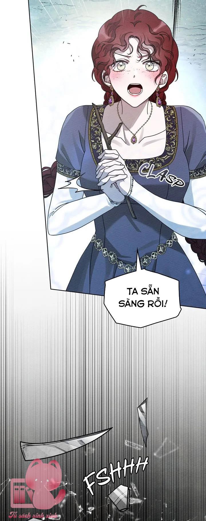 Dưới Tán Cây Sồi - Chap 85 - Trang 53