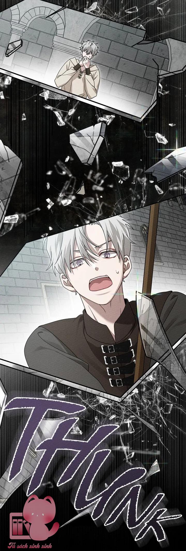 Dưới Tán Cây Sồi - Chap 85 - Trang 54