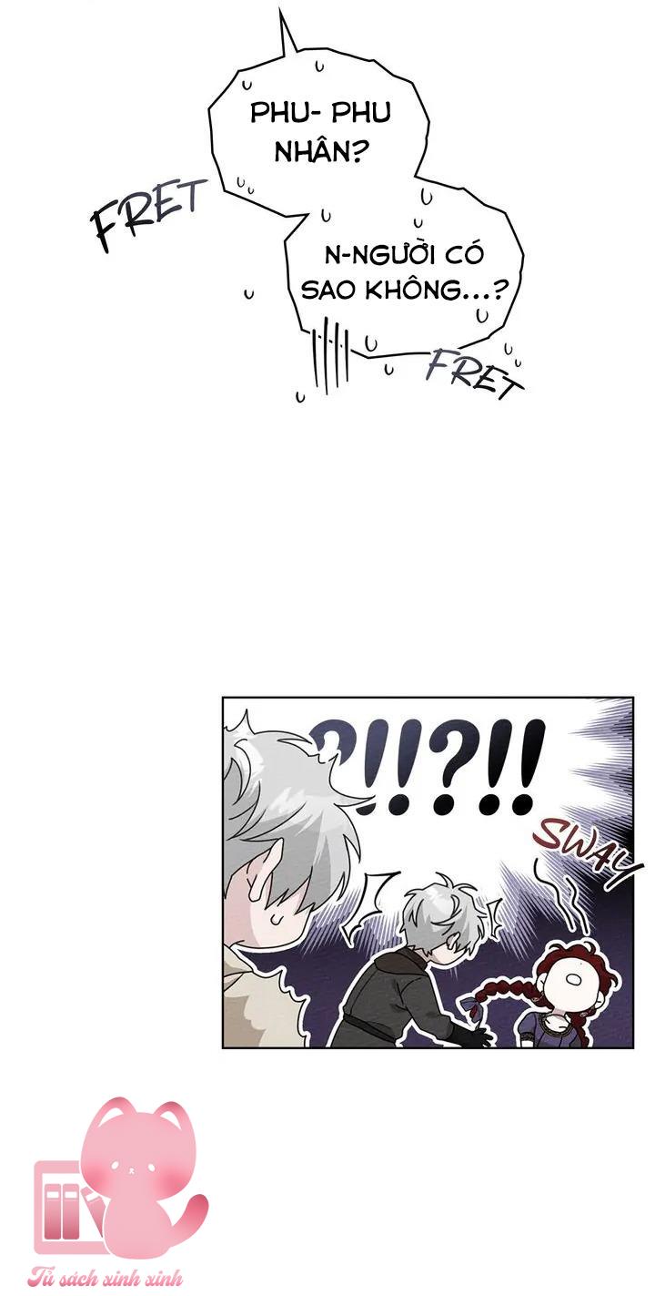 Dưới Tán Cây Sồi - Chap 85 - Trang 57