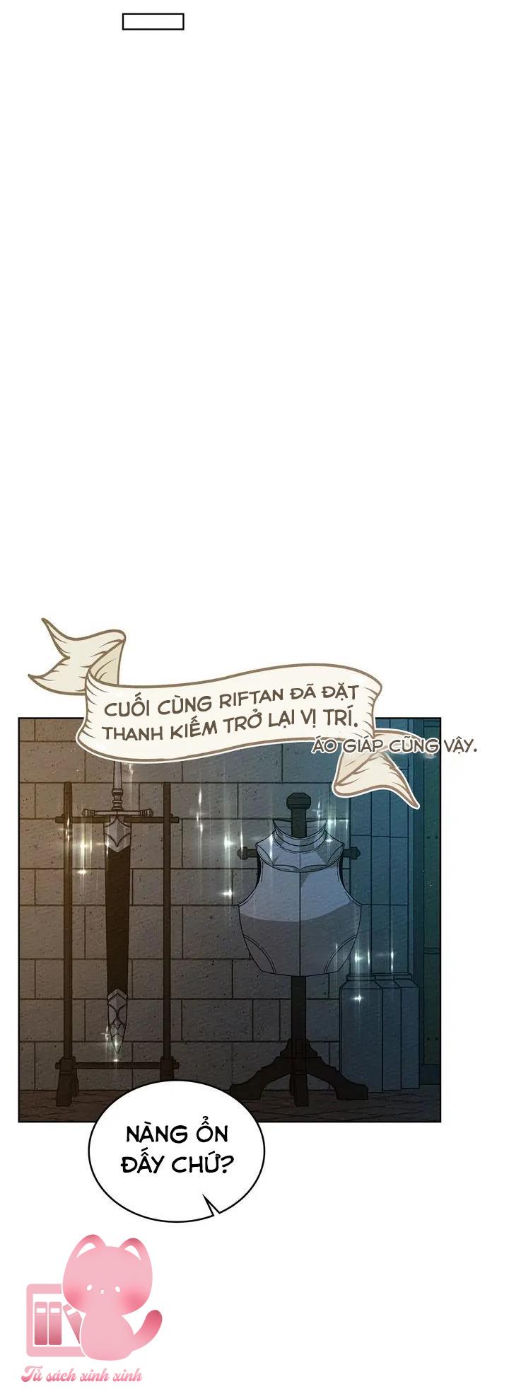Dưới Tán Cây Sồi - Chap 85 - Trang 7