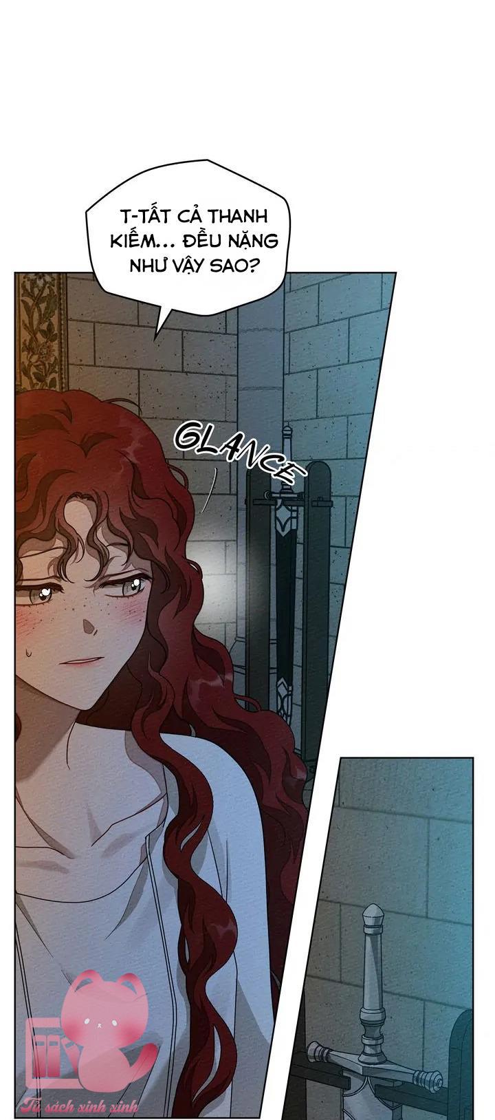 Dưới Tán Cây Sồi - Chap 85 - Trang 9