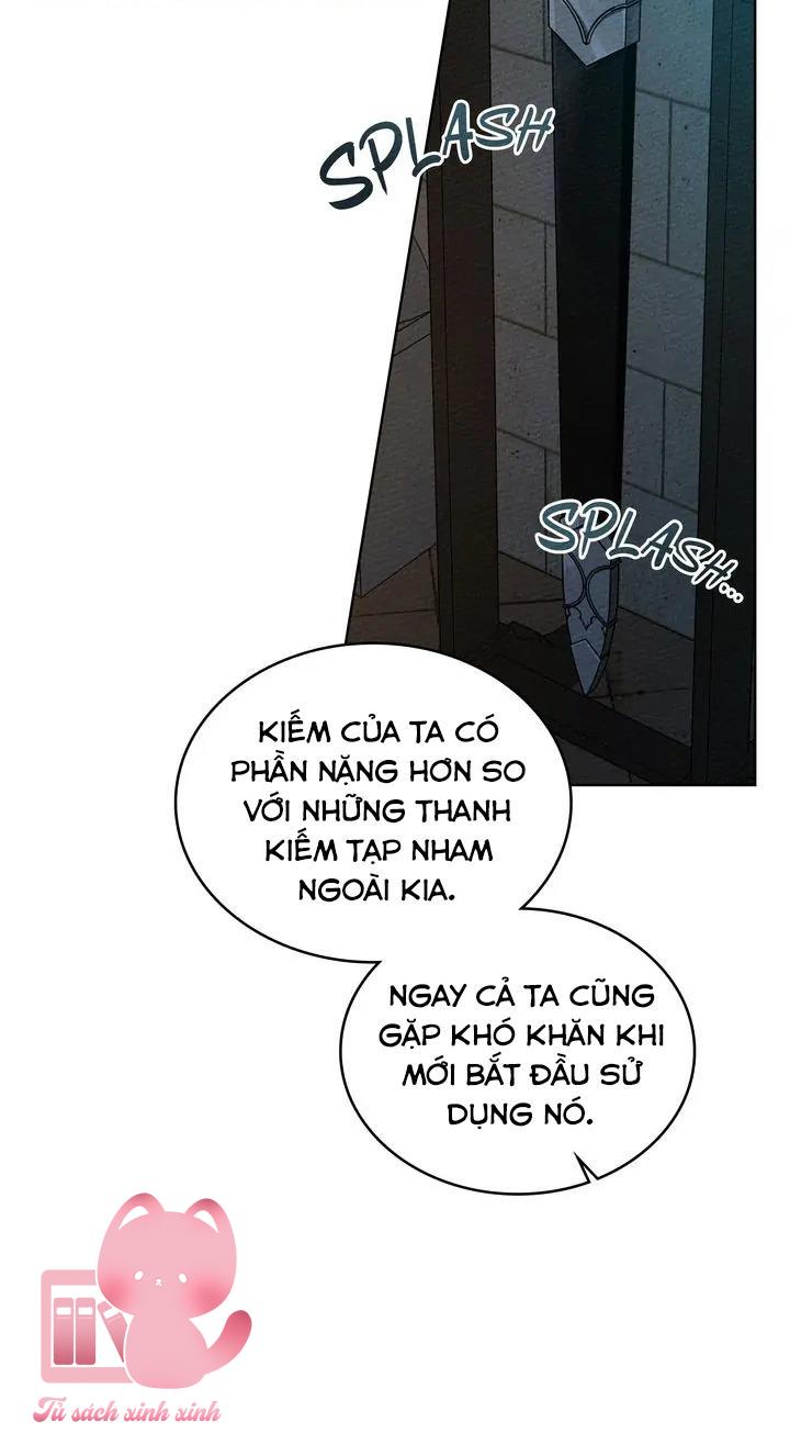 Dưới Tán Cây Sồi - Chap 85 - Trang 10