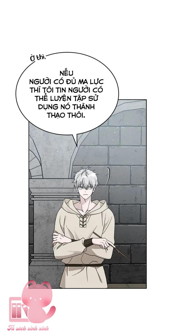 Dưới Tán Cây Sồi - Chap 86 - Trang 11