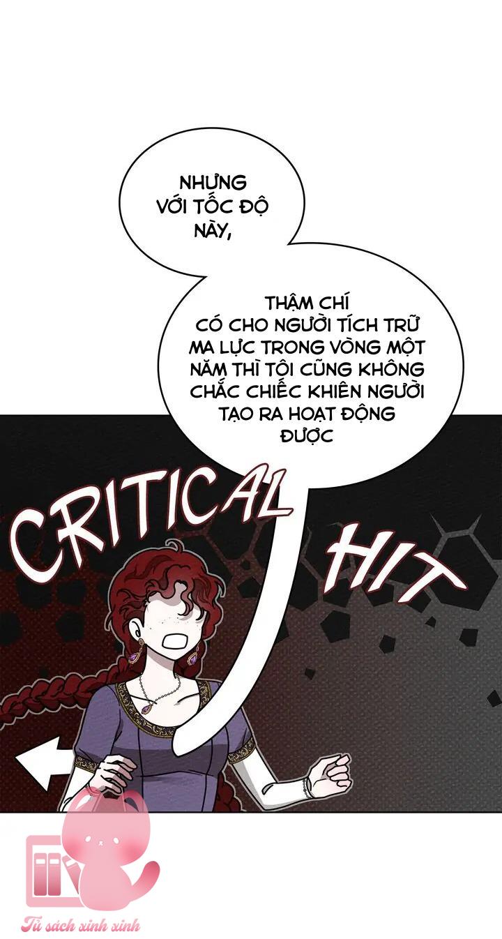 Dưới Tán Cây Sồi - Chap 86 - Trang 12