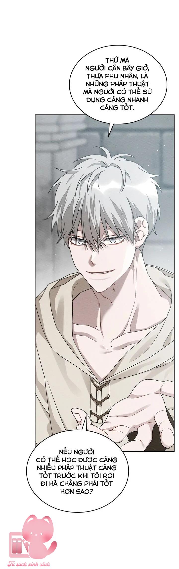 Dưới Tán Cây Sồi - Chap 86 - Trang 13