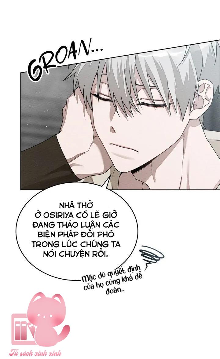 Dưới Tán Cây Sồi - Chap 86 - Trang 15