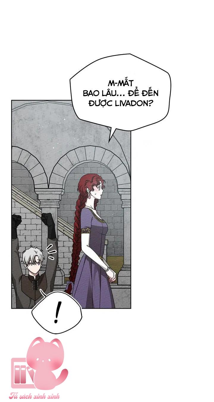 Dưới Tán Cây Sồi - Chap 86 - Trang 16