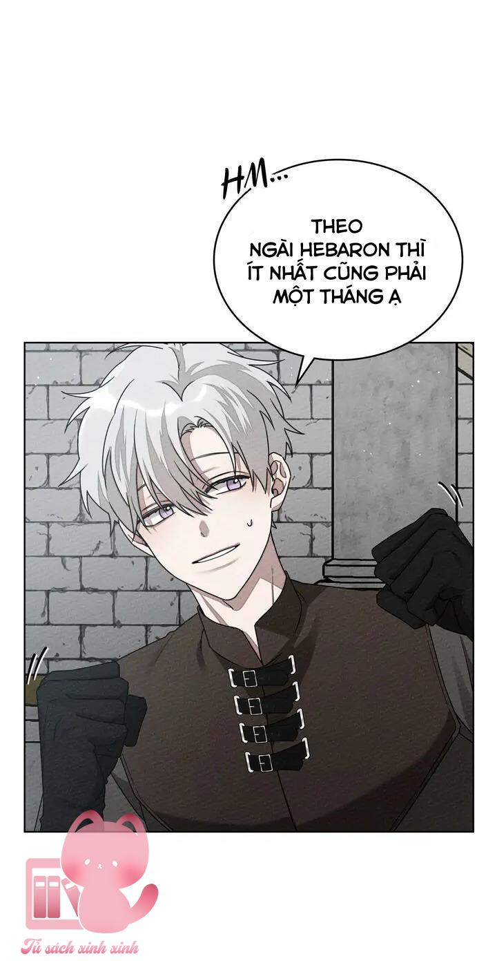 Dưới Tán Cây Sồi - Chap 86 - Trang 17