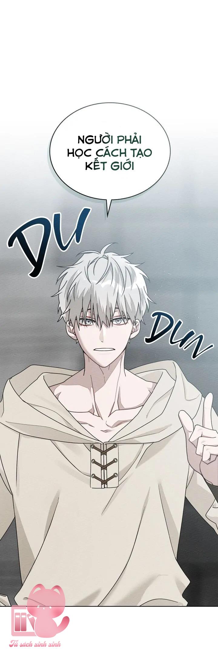 Dưới Tán Cây Sồi - Chap 86 - Trang 3
