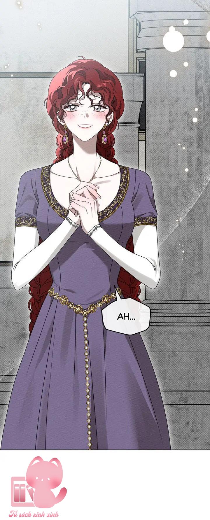 Dưới Tán Cây Sồi - Chap 86 - Trang 23