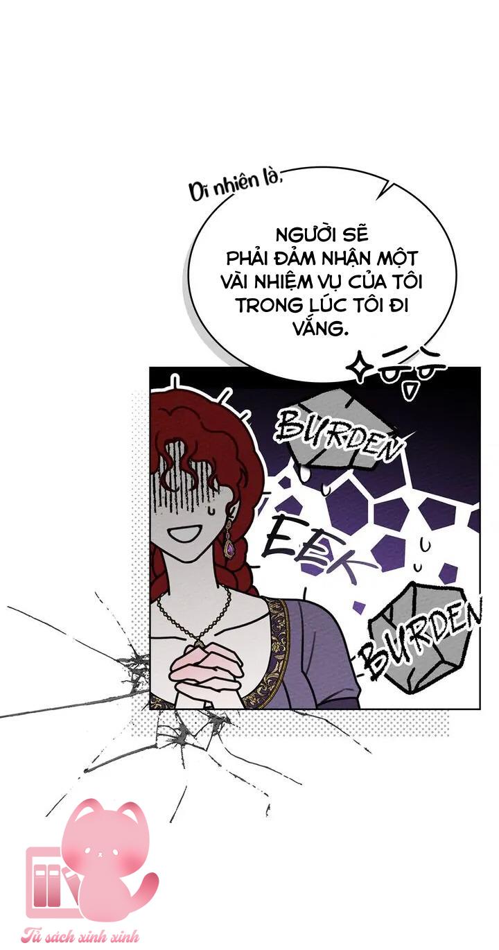 Dưới Tán Cây Sồi - Chap 86 - Trang 24