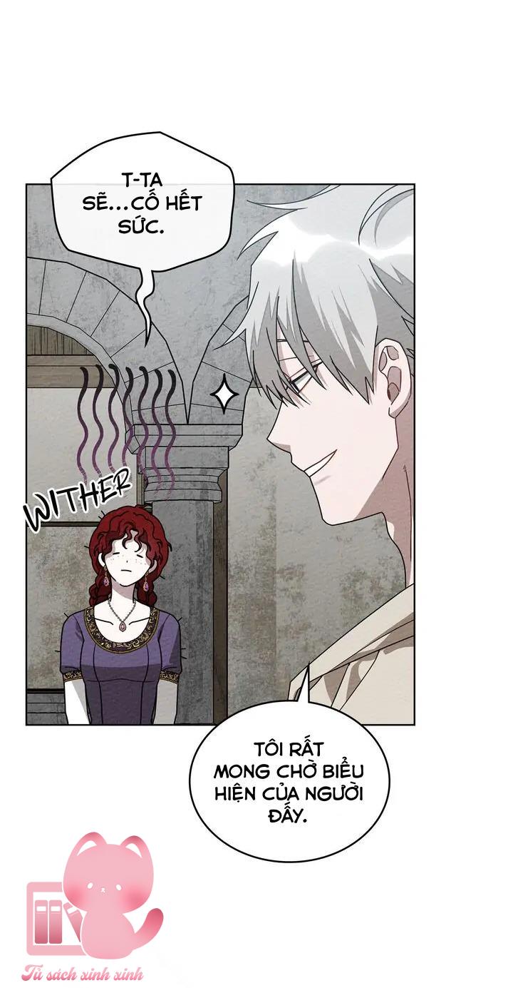 Dưới Tán Cây Sồi - Chap 86 - Trang 25