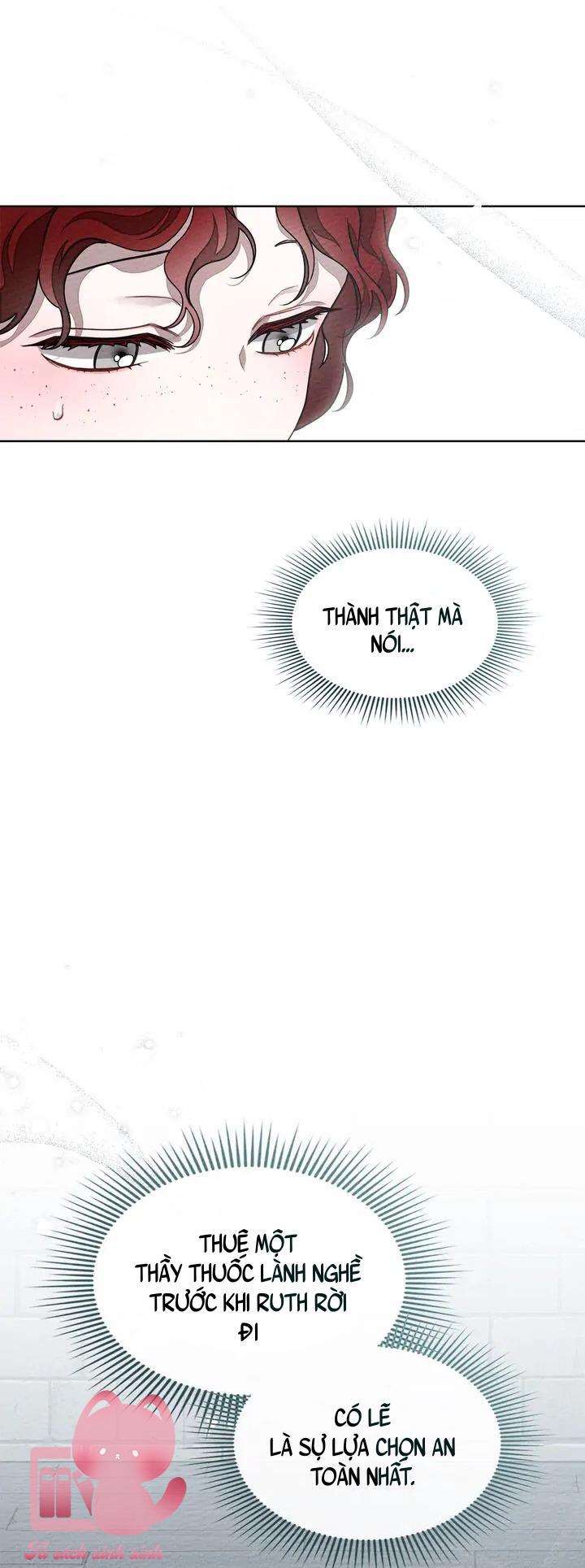 Dưới Tán Cây Sồi - Chap 86 - Trang 26