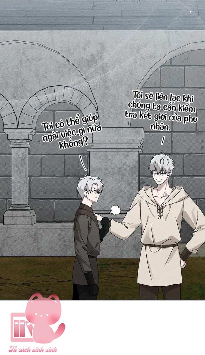 Dưới Tán Cây Sồi - Chap 86 - Trang 27