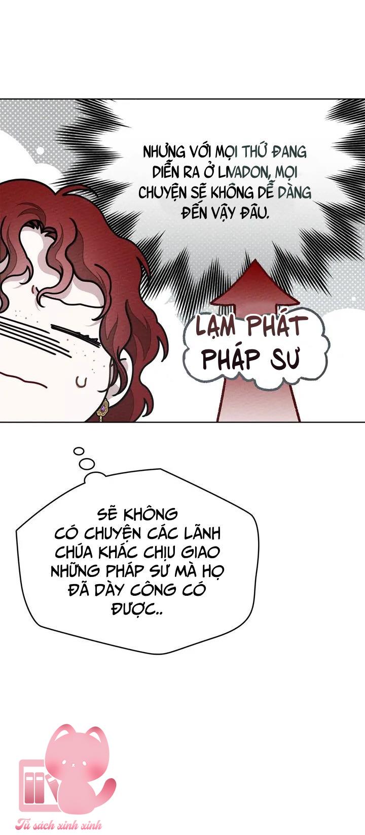 Dưới Tán Cây Sồi - Chap 86 - Trang 28