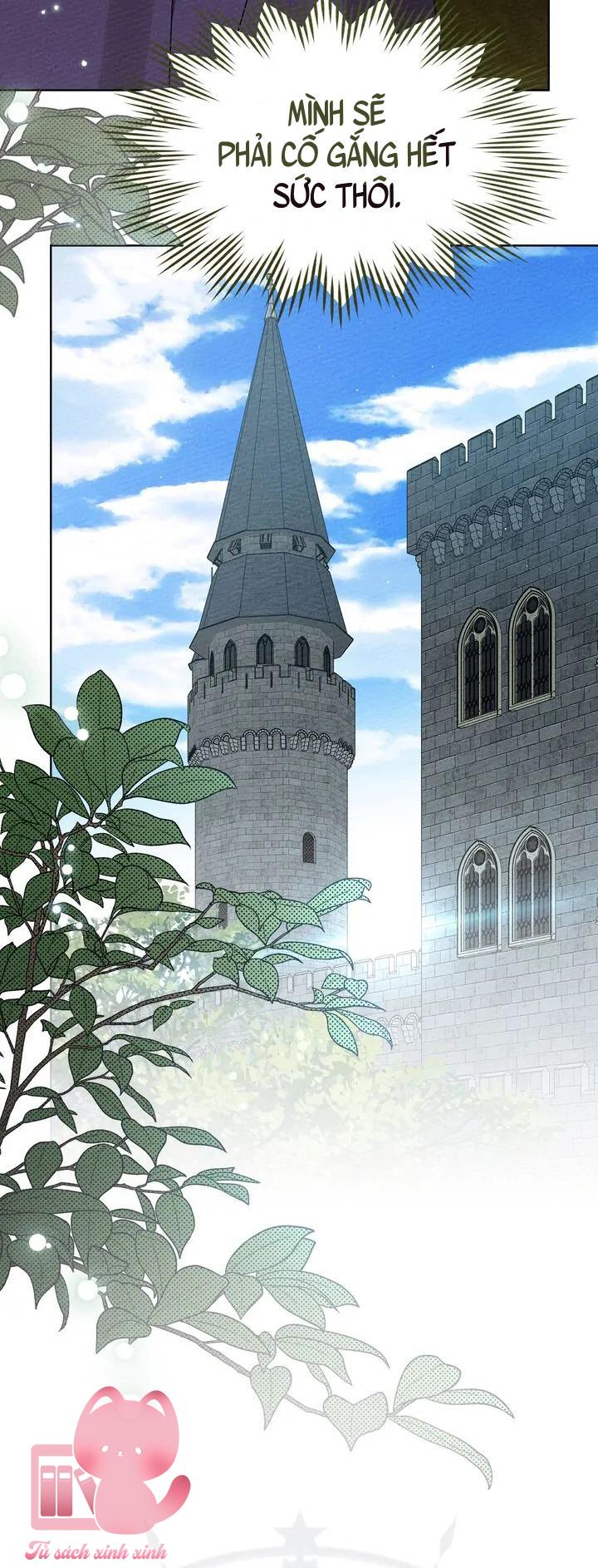 Dưới Tán Cây Sồi - Chap 86 - Trang 30