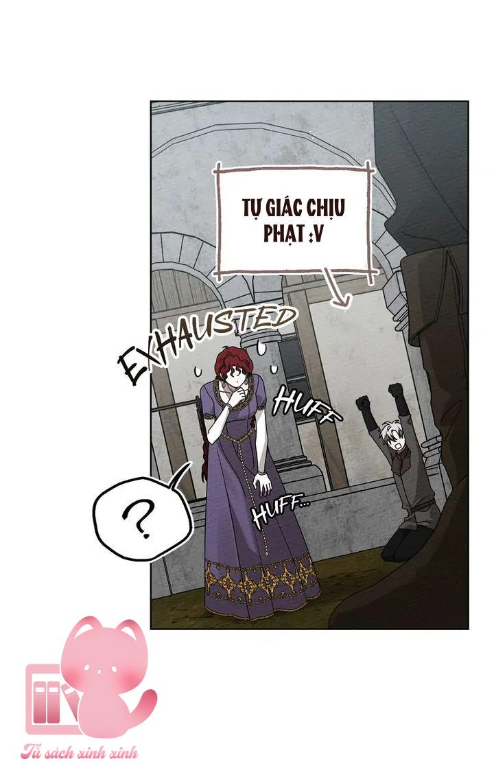 Dưới Tán Cây Sồi - Chap 86 - Trang 4