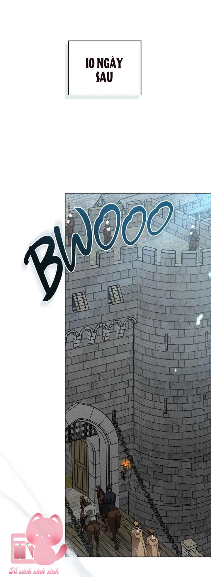 Dưới Tán Cây Sồi - Chap 86 - Trang 33