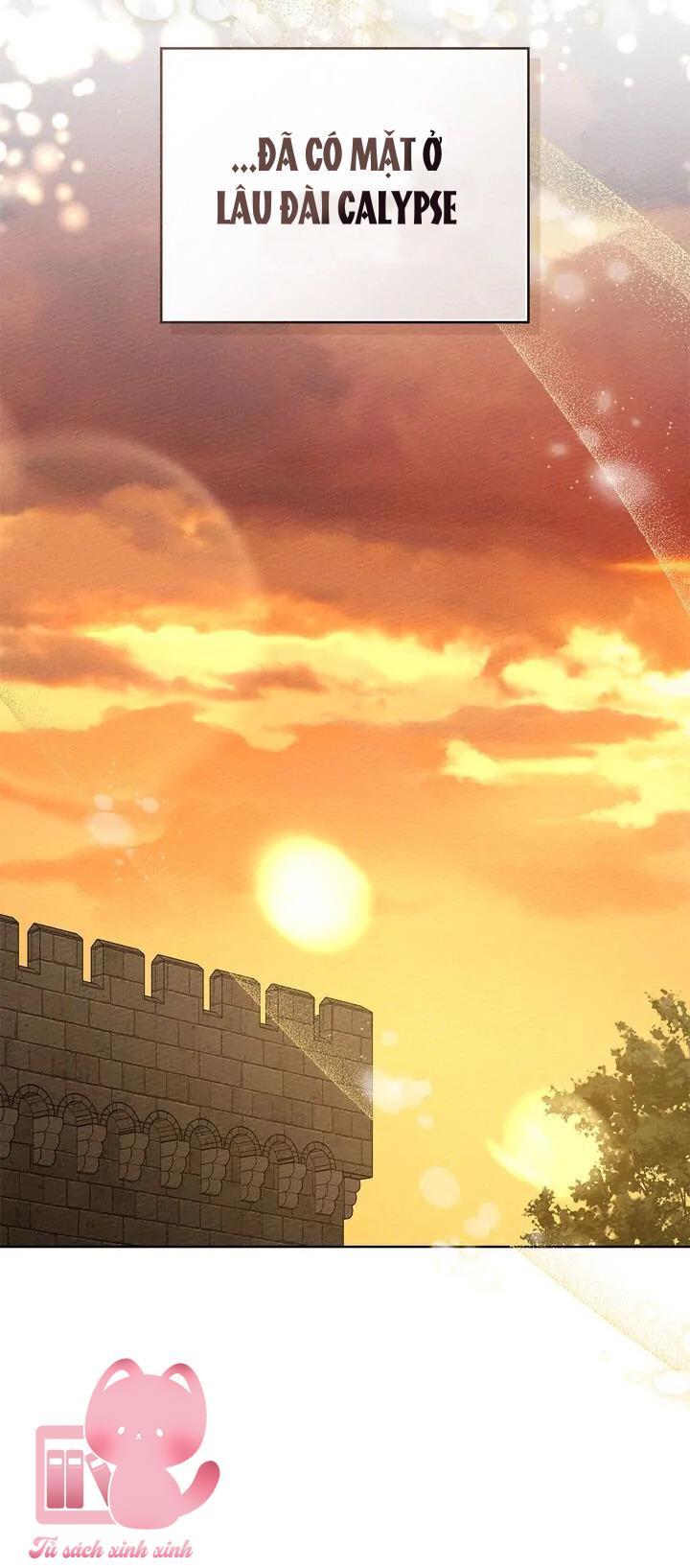 Dưới Tán Cây Sồi - Chap 86 - Trang 36