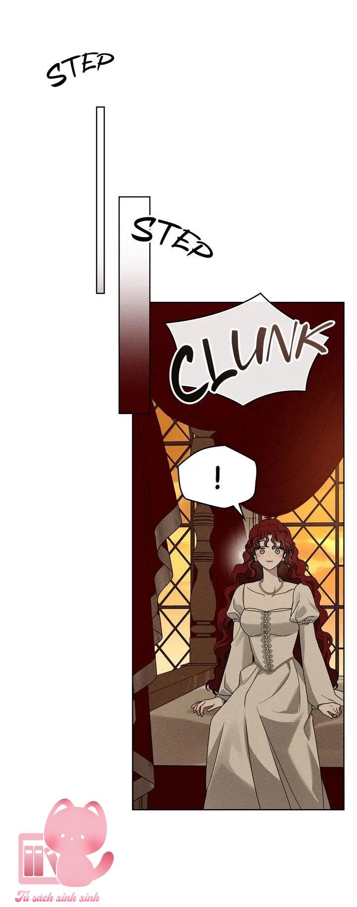 Dưới Tán Cây Sồi - Chap 86 - Trang 37