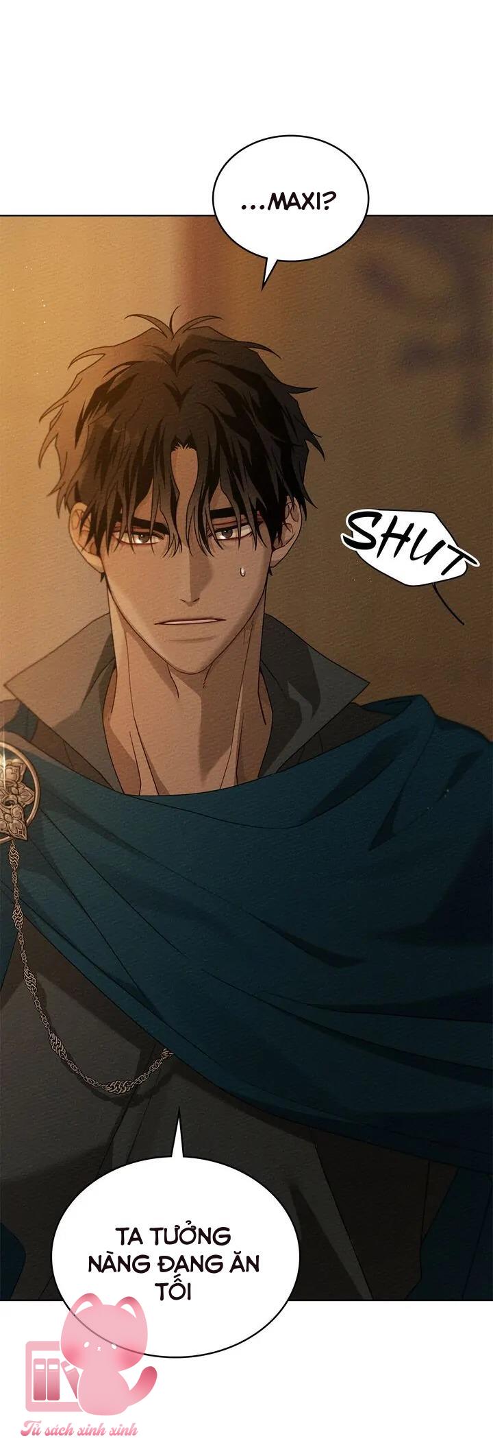 Dưới Tán Cây Sồi - Chap 86 - Trang 38