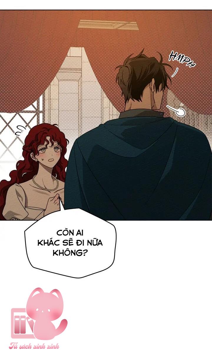 Dưới Tán Cây Sồi - Chap 86 - Trang 42