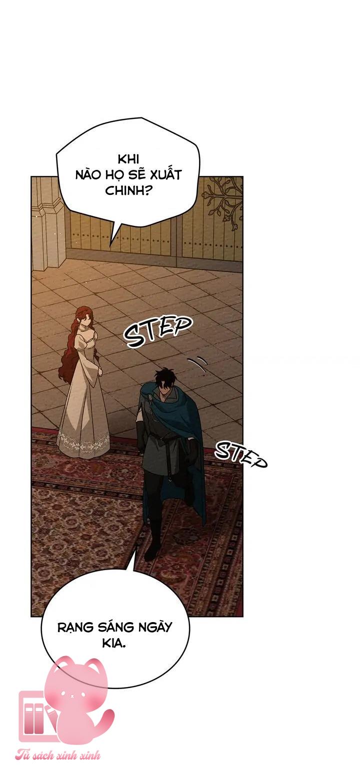Dưới Tán Cây Sồi - Chap 86 - Trang 45