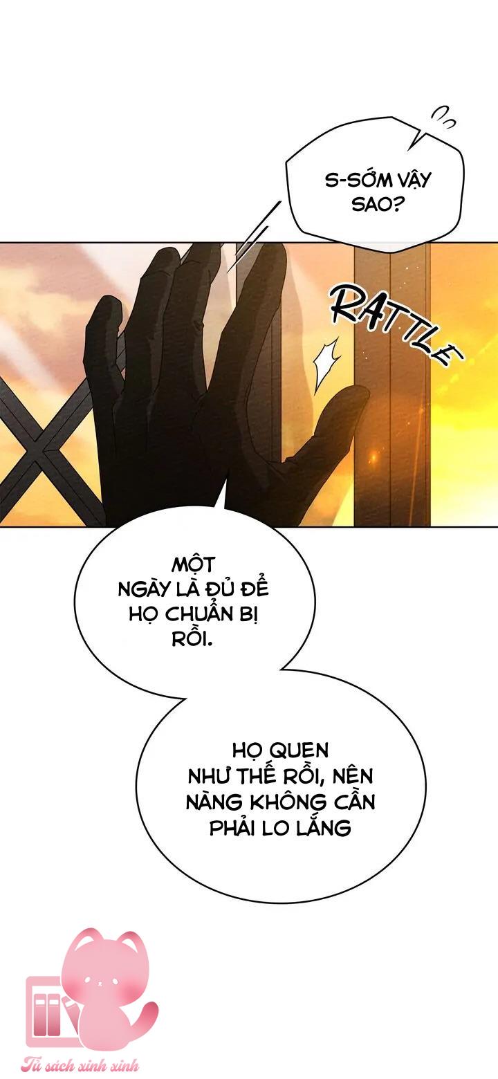 Dưới Tán Cây Sồi - Chap 86 - Trang 46