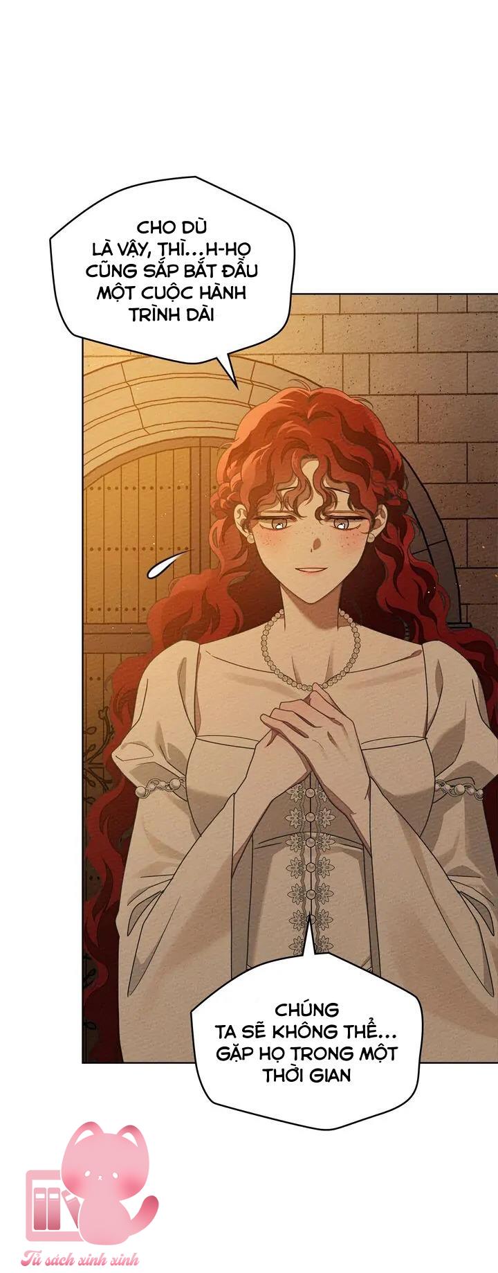 Dưới Tán Cây Sồi - Chap 86 - Trang 47
