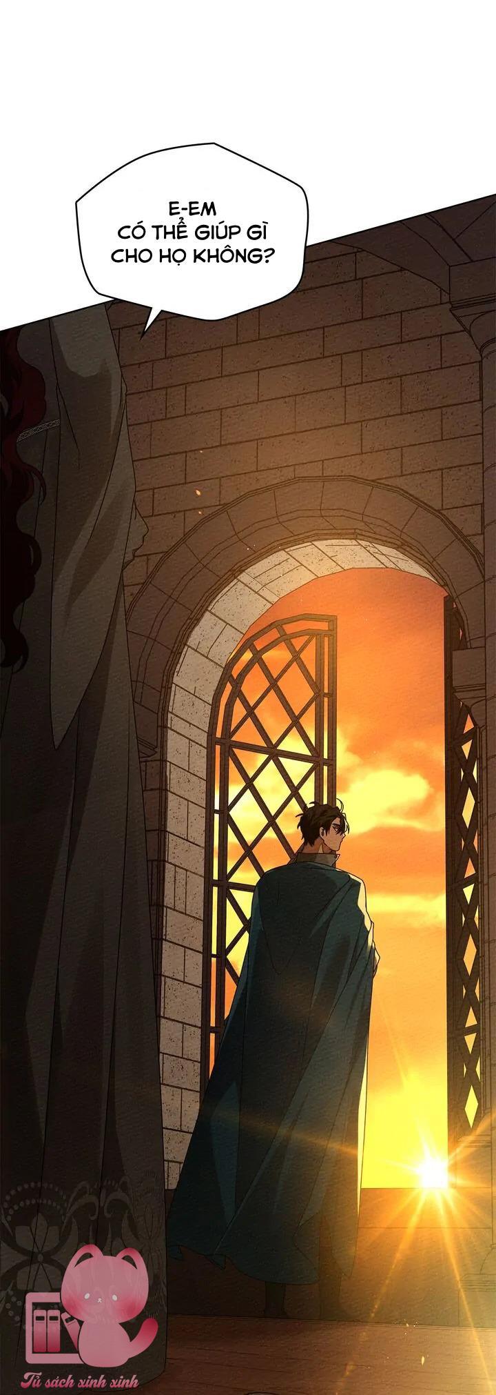Dưới Tán Cây Sồi - Chap 86 - Trang 48
