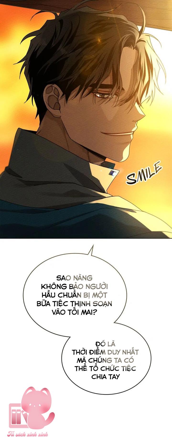 Dưới Tán Cây Sồi - Chap 86 - Trang 49