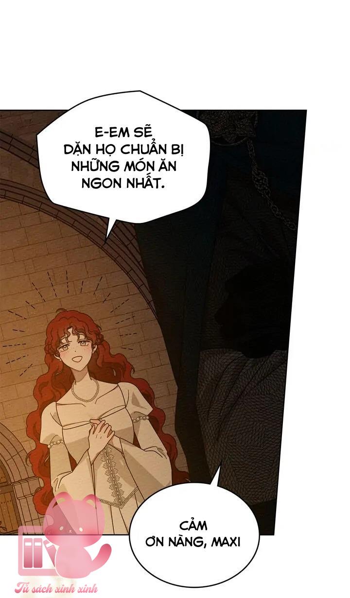 Dưới Tán Cây Sồi - Chap 86 - Trang 50