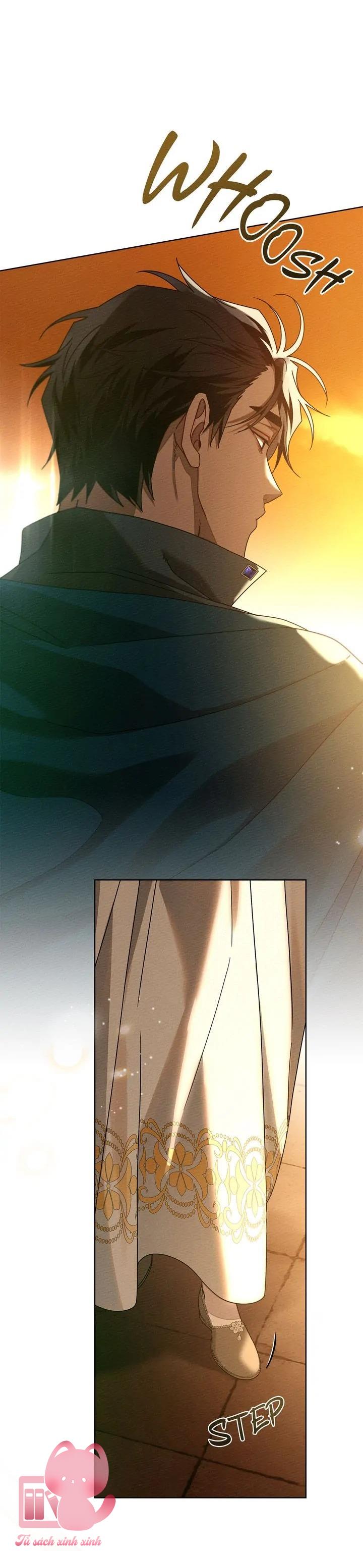 Dưới Tán Cây Sồi - Chap 86 - Trang 52