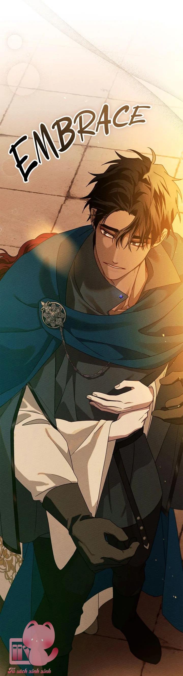 Dưới Tán Cây Sồi - Chap 86 - Trang 53
