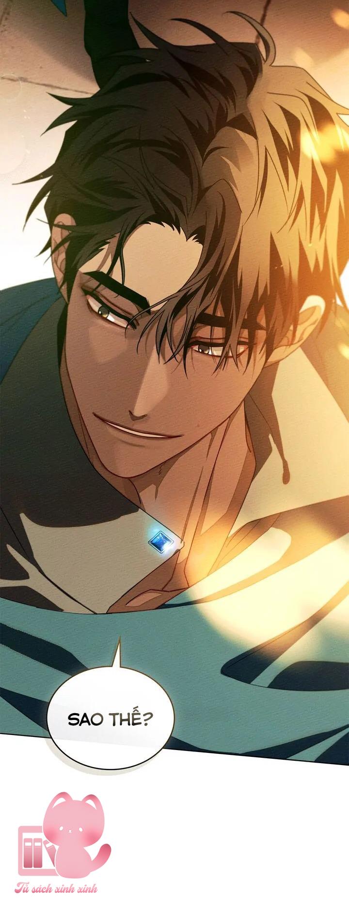 Dưới Tán Cây Sồi - Chap 86 - Trang 54