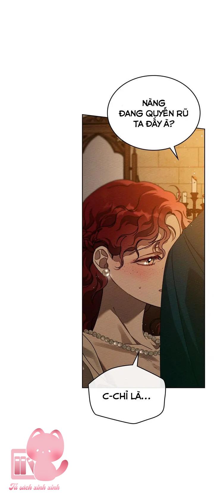 Dưới Tán Cây Sồi - Chap 86 - Trang 55