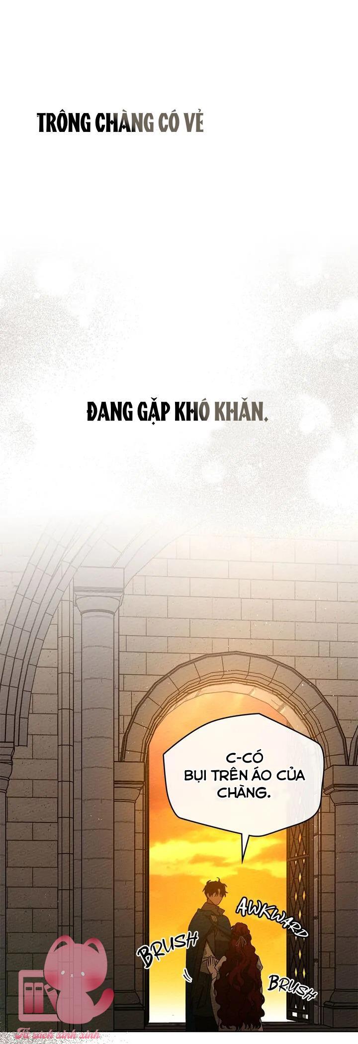 Dưới Tán Cây Sồi - Chap 86 - Trang 56