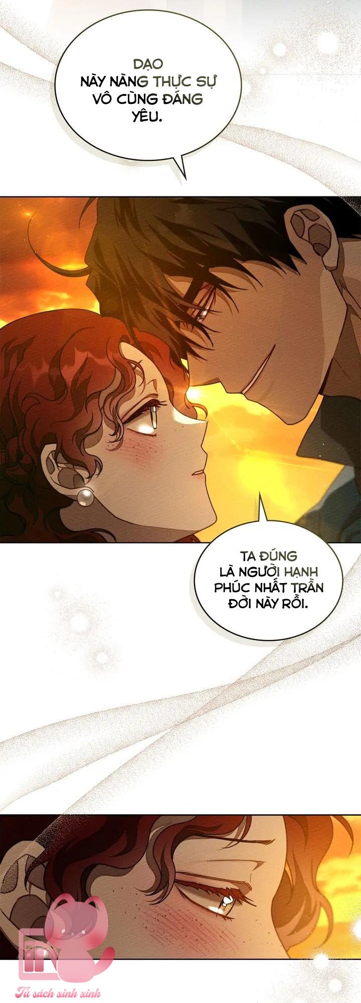 Dưới Tán Cây Sồi - Chap 86 - Trang 59