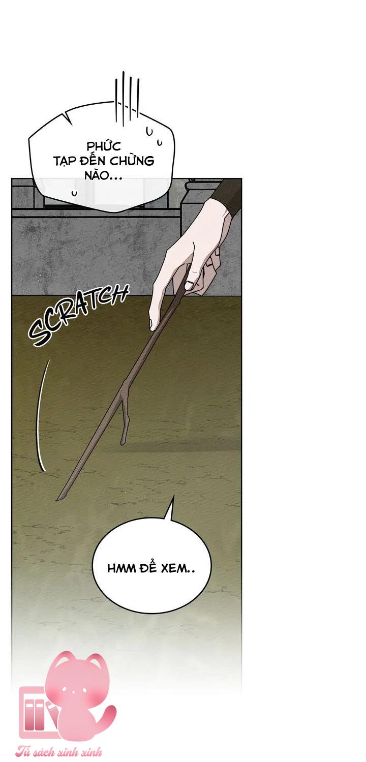 Dưới Tán Cây Sồi - Chap 86 - Trang 7