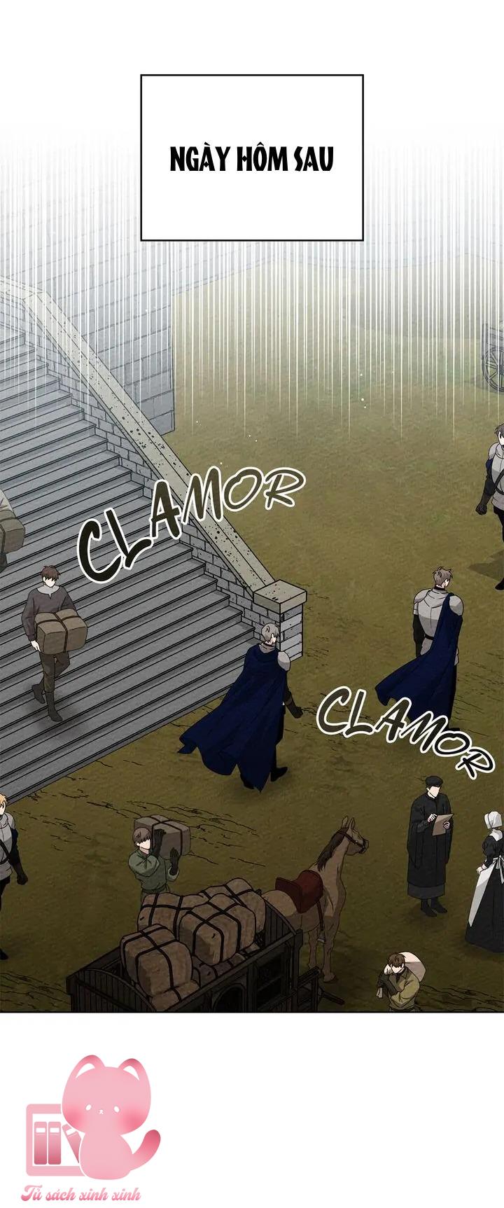 Dưới Tán Cây Sồi - Chap 86 - Trang 62