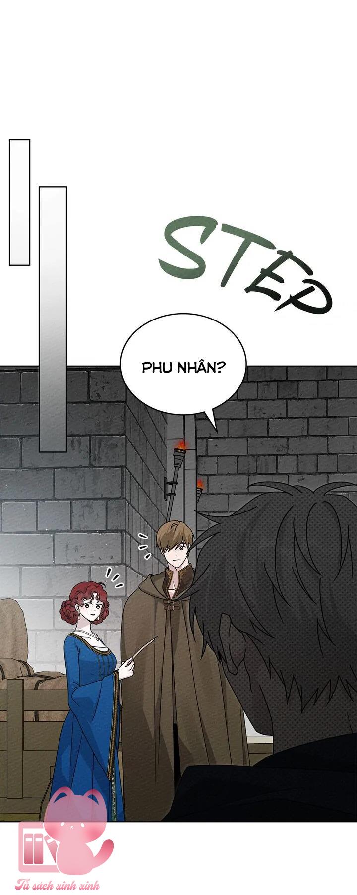 Dưới Tán Cây Sồi - Chap 86 - Trang 63