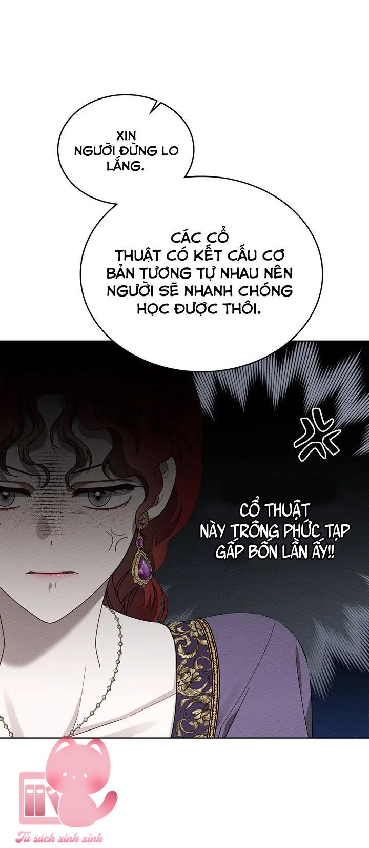 Dưới Tán Cây Sồi - Chap 86 - Trang 10