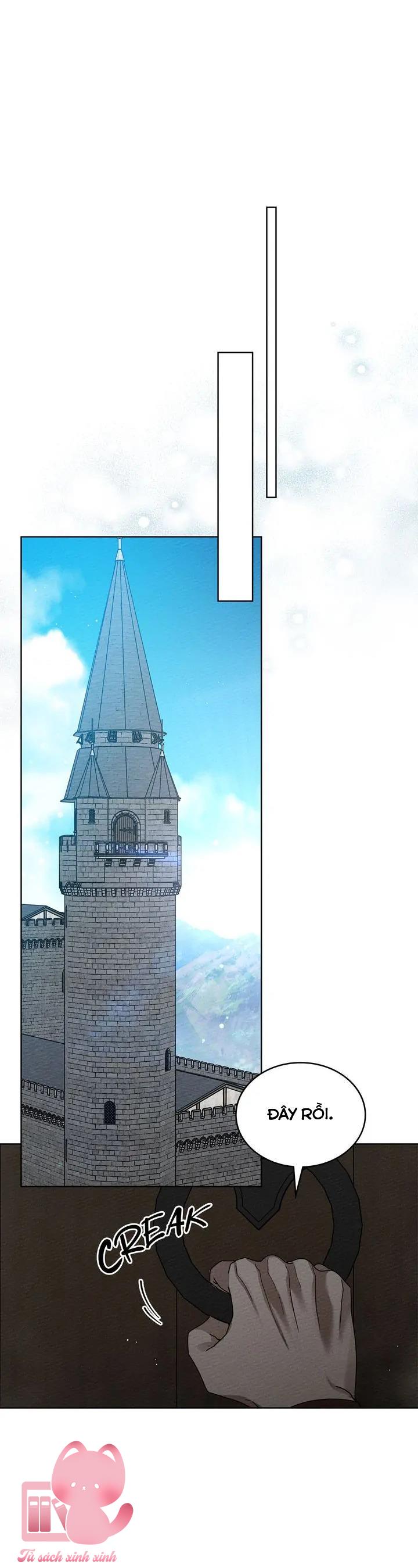 Dưới Tán Cây Sồi - Chap 87 - Trang 11