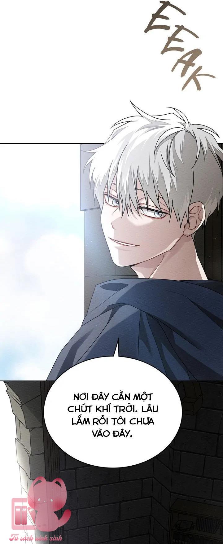 Dưới Tán Cây Sồi - Chap 87 - Trang 14