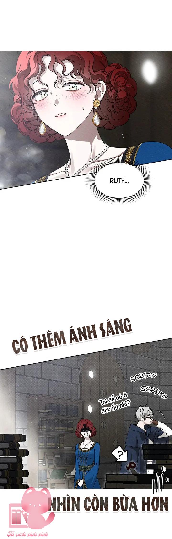 Dưới Tán Cây Sồi - Chap 87 - Trang 16