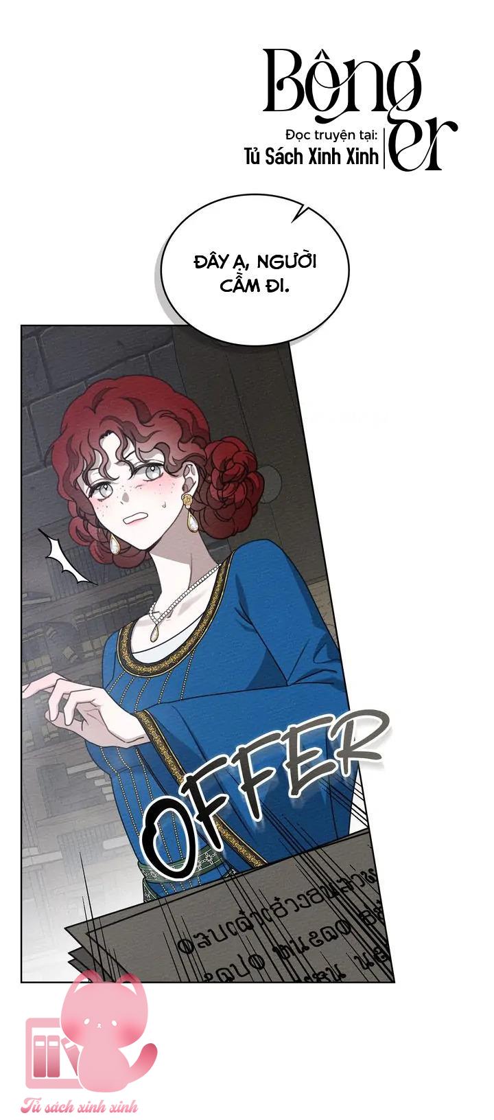 Dưới Tán Cây Sồi - Chap 87 - Trang 17