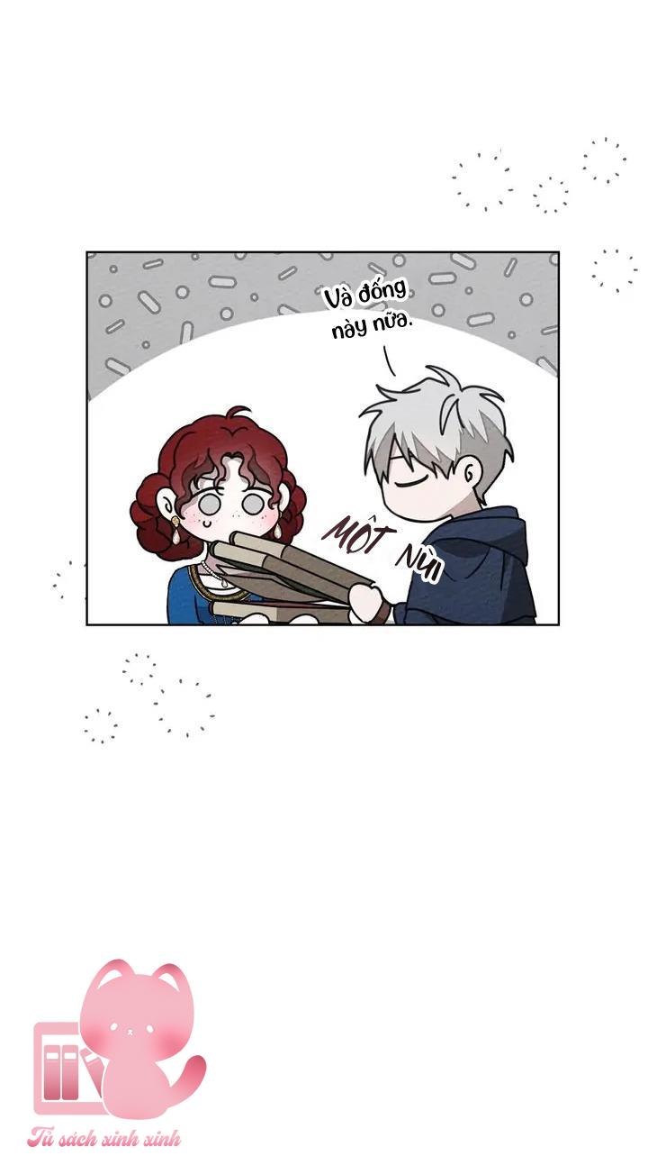 Dưới Tán Cây Sồi - Chap 87 - Trang 19