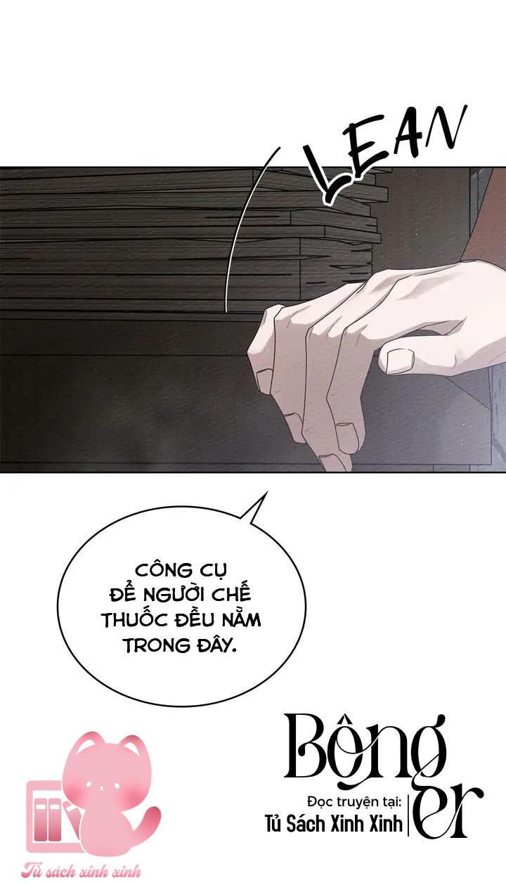 Dưới Tán Cây Sồi - Chap 87 - Trang 22