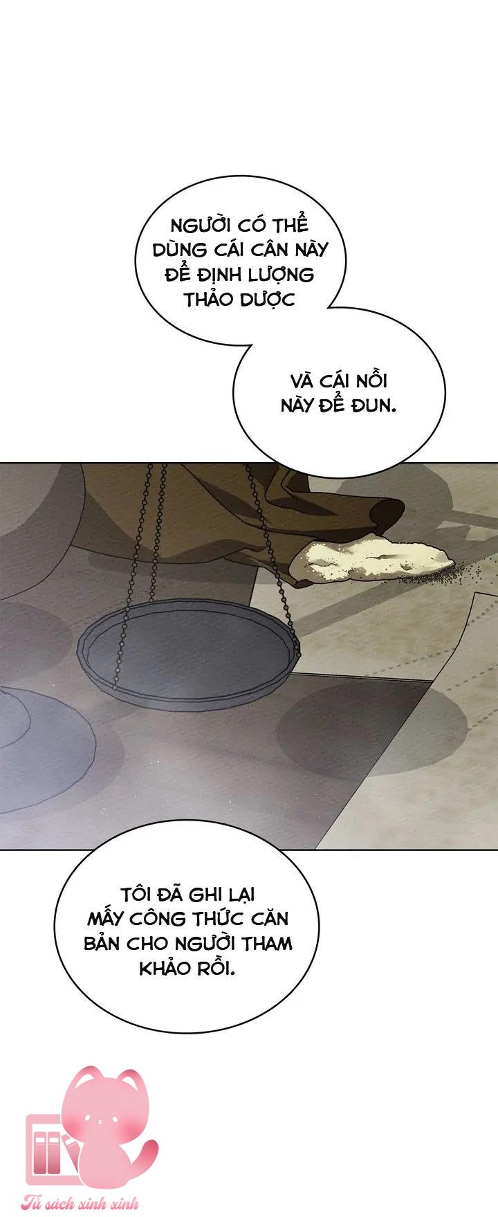 Dưới Tán Cây Sồi - Chap 87 - Trang 23